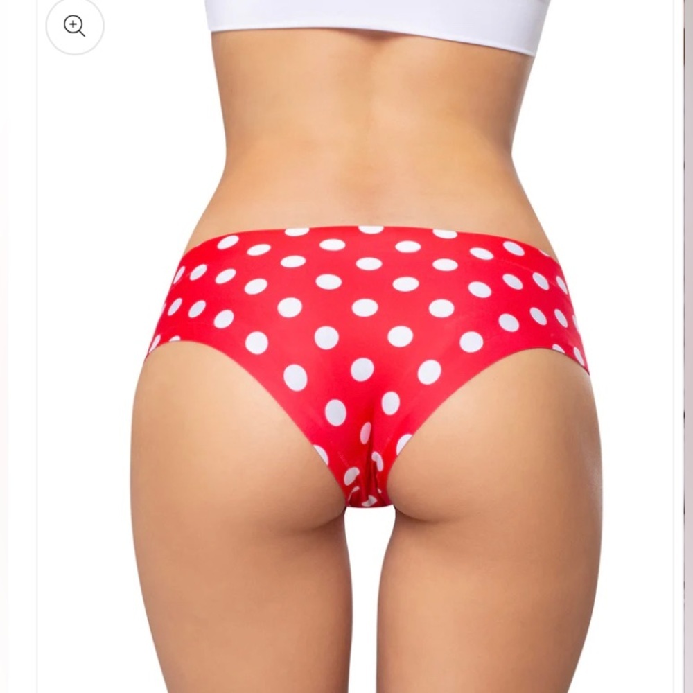 mememe extremely comfortable panties with shocking original and unique prints